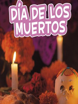 cover image of Día de los Muertos